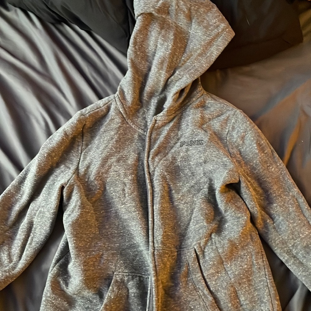 Brand- pink size woman’s (small)